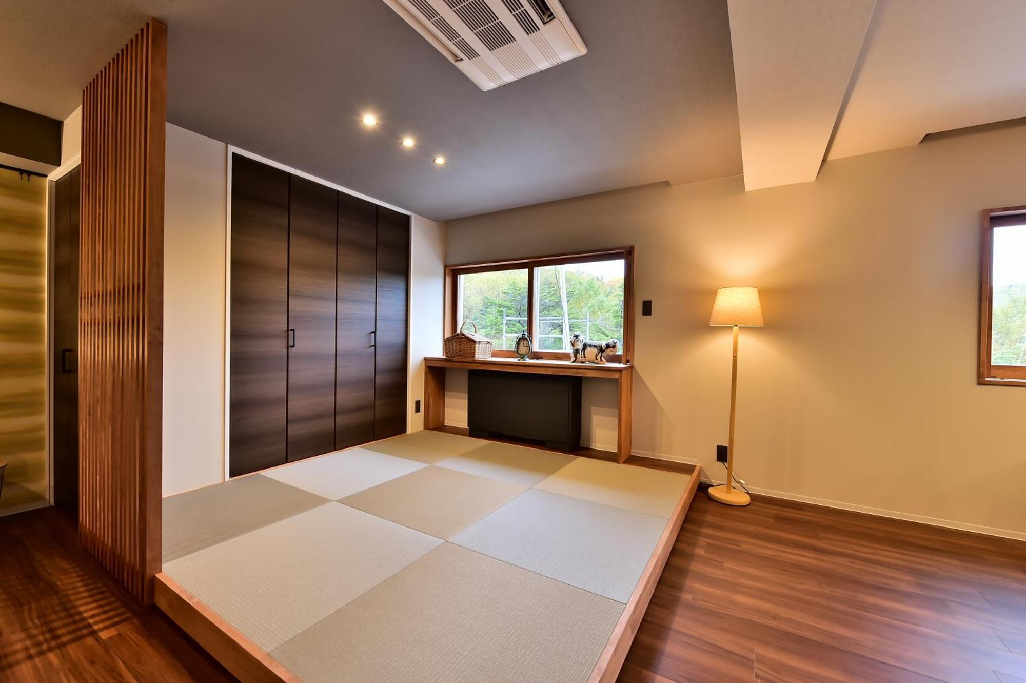 Shiga Grand Hotel Yamanouchi  Room photo